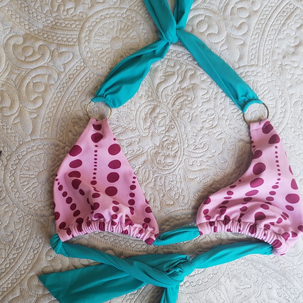 Vs-Sofia Bikini - image 4